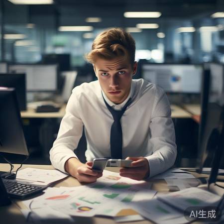 银行职员三天七次卖脸，收入2500元背后有何秘密？