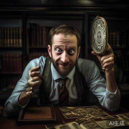 银行职员奇事揭秘