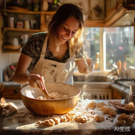 小确幸瞬间