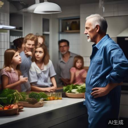食品安全,提高警惕