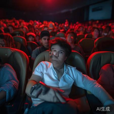 复仇者联盟4内地重映，惊喜回归！你准备好了吗？