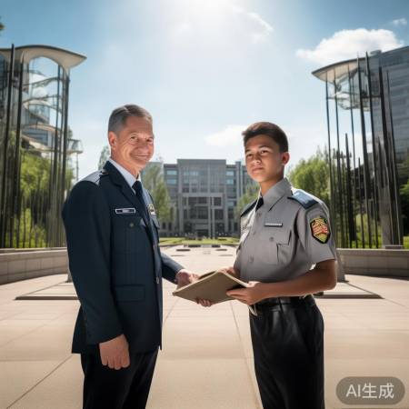 国防科大,实用主义教育