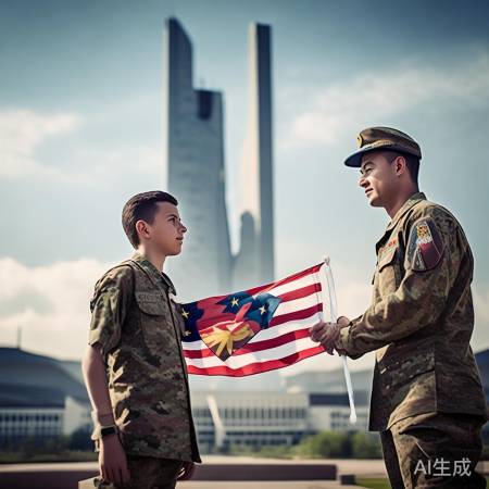 兵王送子,国科大新篇