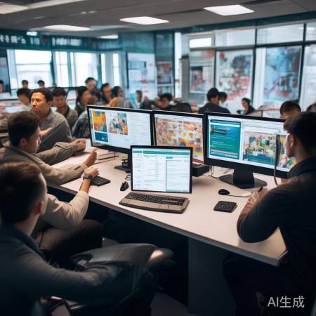 县级政务公众号被“拿捏”5年