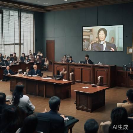 梅艳芳遗产争夺战23年终章：真相大白，结局惊人！