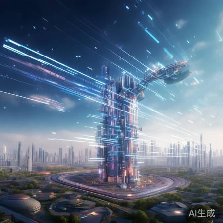 技术突破,未来无限可能