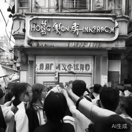 揭秘：香港大药房为何不卖药也不在香港？