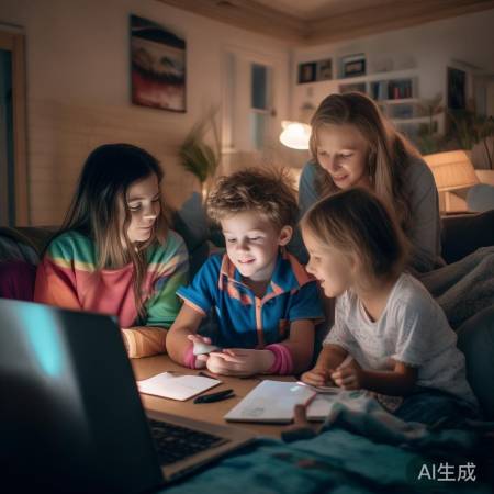 云端教育,省力省时