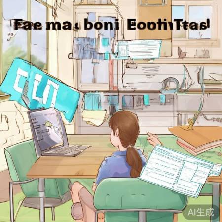 “网上上课省学费”