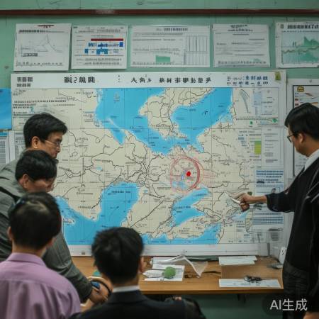谣言标题惊慌,云南文山无12级