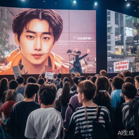 粉丝9月砸35万与偶像约会，揭秘疯狂追星背后的真相