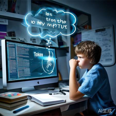 CS学生无Token就退学？揭秘Token在计算机专业的重要性