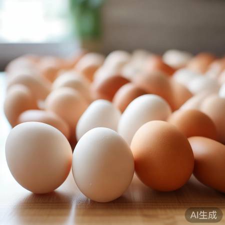 选性价比鸡蛋品牌