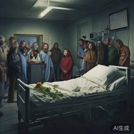 山东产妇剖宫产术中不幸身亡，真相令人震惊！