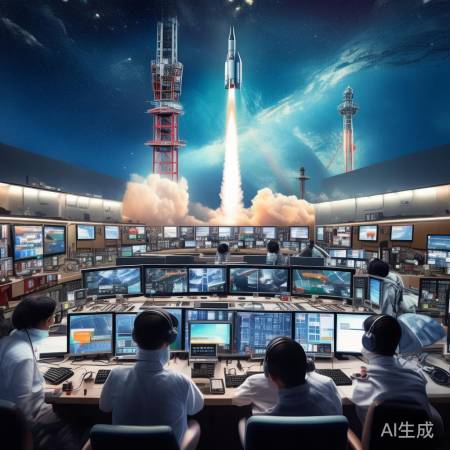西安公司挑战SpaceX！揭秘中国航天新势力出手背后的故事