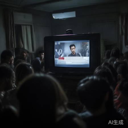 震惊:中方通报引心灵共鸣