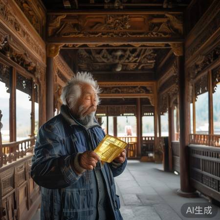 滕王阁终身免费票,健康即享