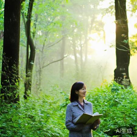 白露诗意,慢享生活