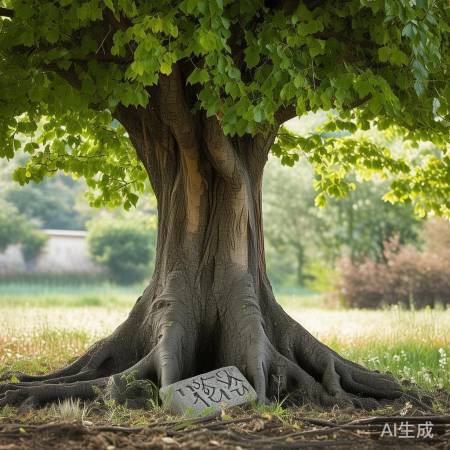 吴姓家族奇闻：四代同堂竟都叫黄先彬？揭秘背后的惊人秘密