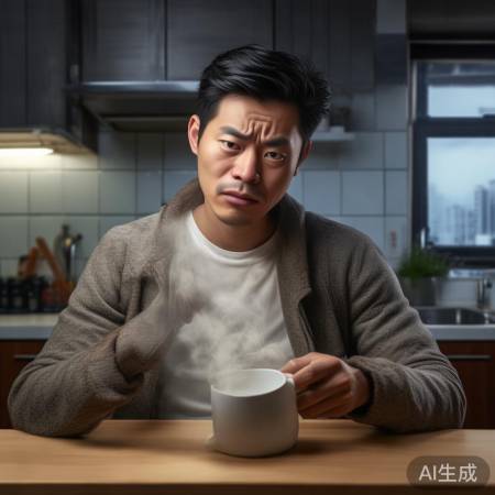 “热水疗愈之谜揭秘”