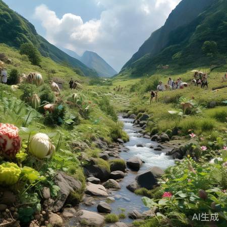 装修态度，美好生态