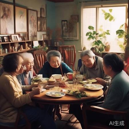 亲情重要,葫芦娃启示