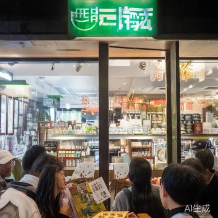 霸王茶姬上海门店5元茶叶蛋，惊爆价来袭！