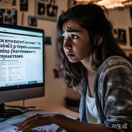 资助者回应女孩质问：生活费去哪儿了？真相揭秘！