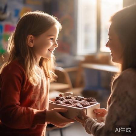 教师节送礼攻略：电商公然上架热门教程！