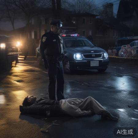 公职人员醉驾致夫妻身亡