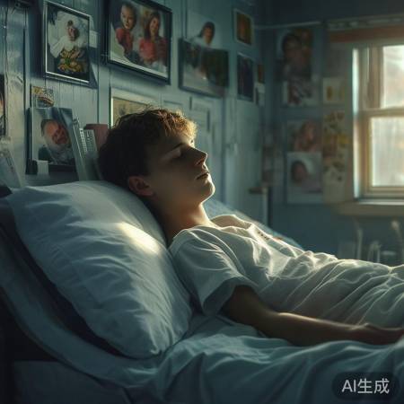 23岁男孩车祸捐器官：生命的延续，感动万千网友