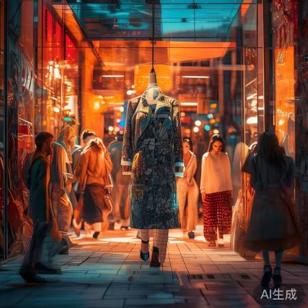 次抛衣走红：揭秘流行趋势背后的秘密