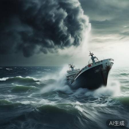 印尼失联客轮确认沉没：悲剧背后真相揭秘