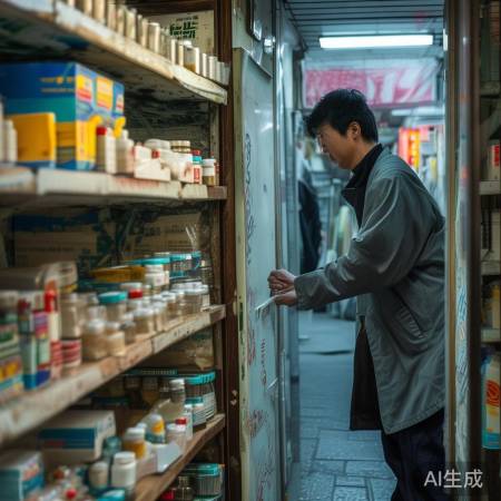 日本梅毒大暴发惊悚：青霉素为何难觅踪影？