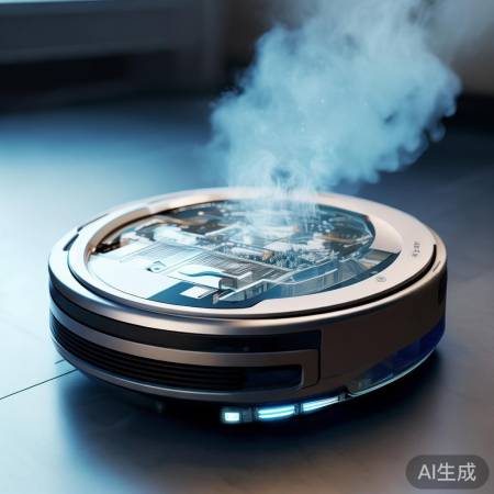 千元扫地机真相揭秘：到手竟是玩具？别被价格迷惑！