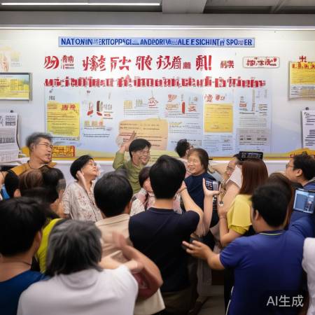 官方辟谣：国盛民安养老补贴惠民工程真相揭秘