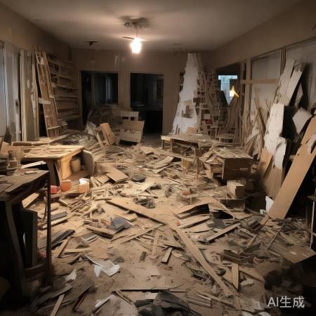 装修血泪史剧如亲身经历