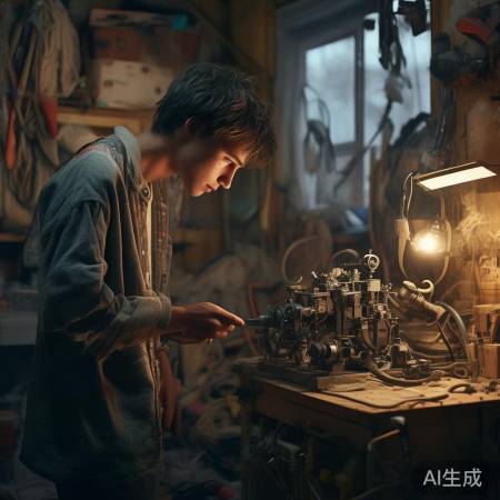 租房也能有新发现