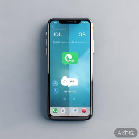 iPhone Duo微信单开使