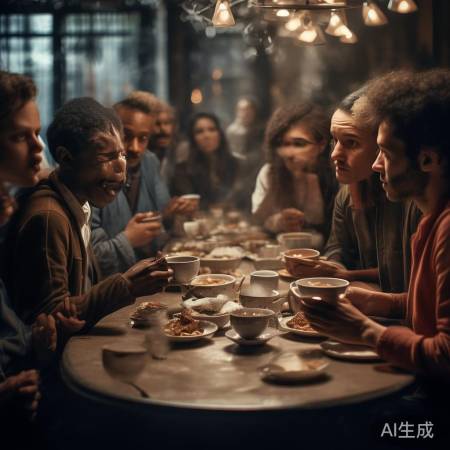 理性面对变数,守护生活质感