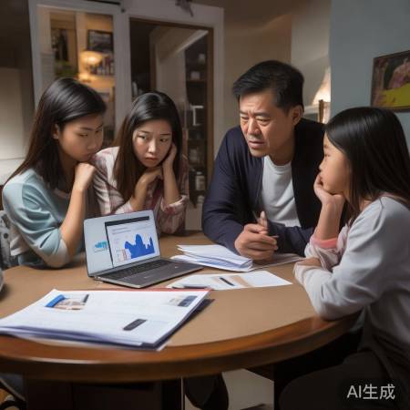 震惊！超7成肺癌病例与吸烟、粉尘无关，揭秘健康之谜
