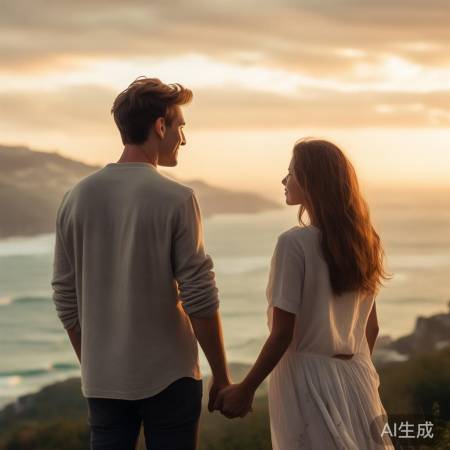 爱情山海情