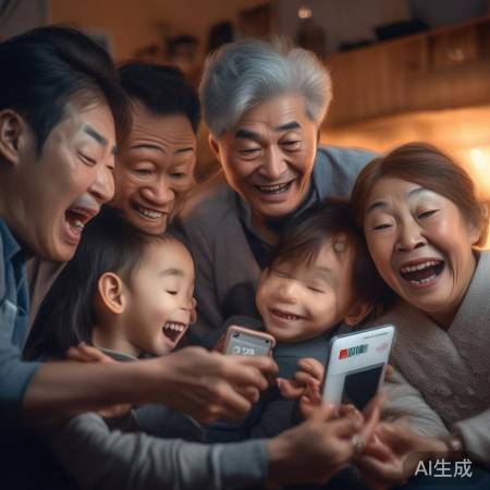 抖音揭秘高龄补贴真相