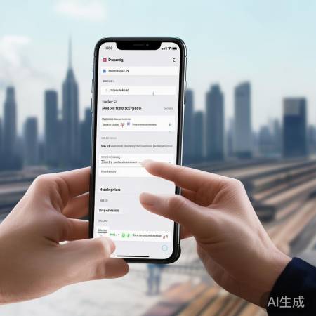 “12306APP，购票便捷神