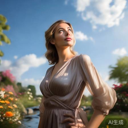 蒯曼优雅，未来更精彩