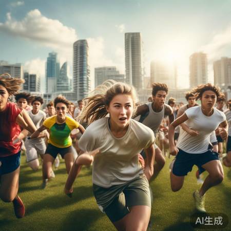 年轻选手崛起,机遇与挑战并存