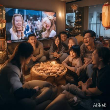 中秋热议！武林外传第40集刷屏，你看了吗？