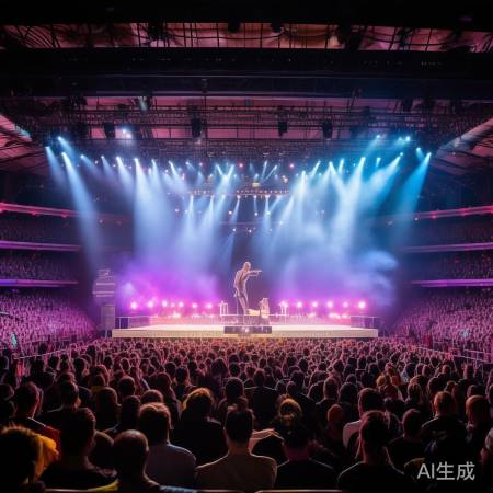 周深鸟巢演唱会，不容错过！