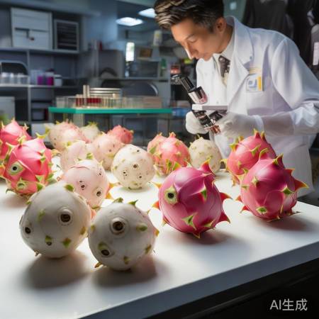 龙眼白壳多因素原因