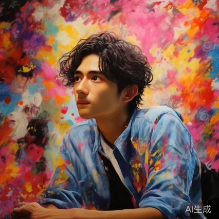乒乓球,王楚钦激情飞扬